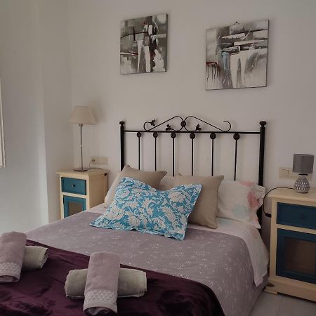 Apartament D&Heart And Soul Of Grenada Zewnętrze zdjęcie