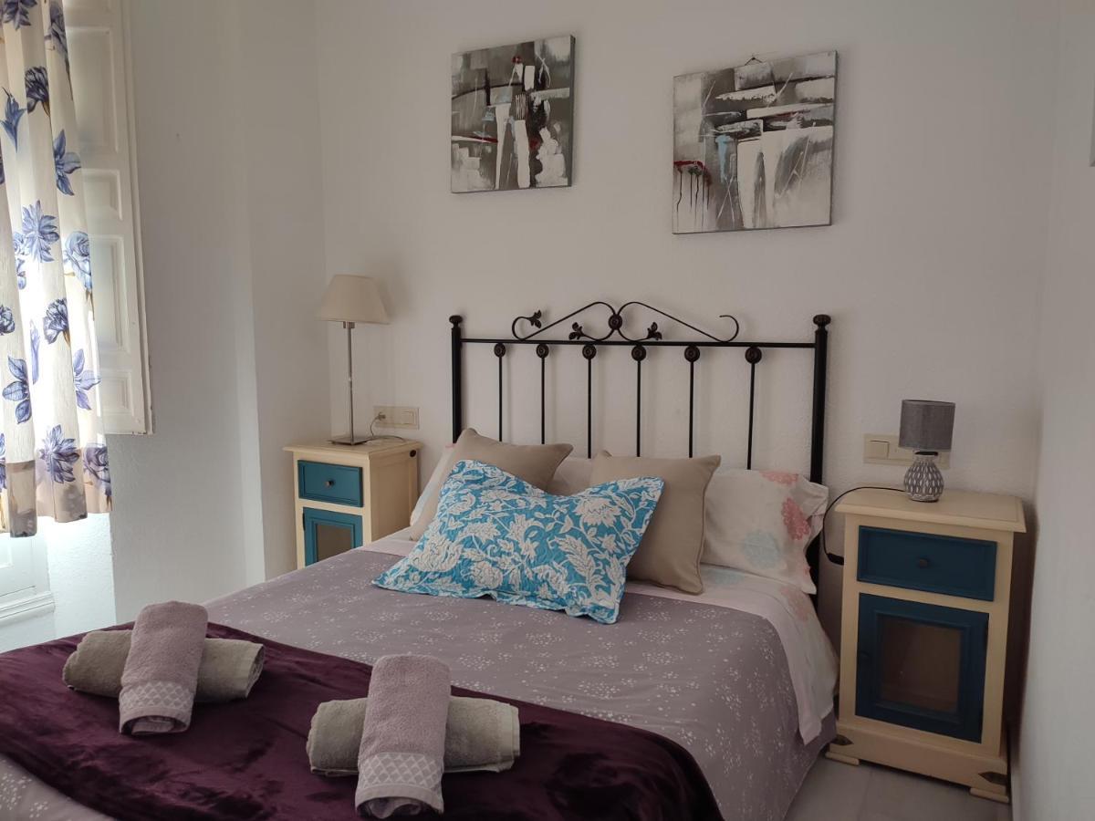 Apartament D&Heart And Soul Of Grenada Zewnętrze zdjęcie