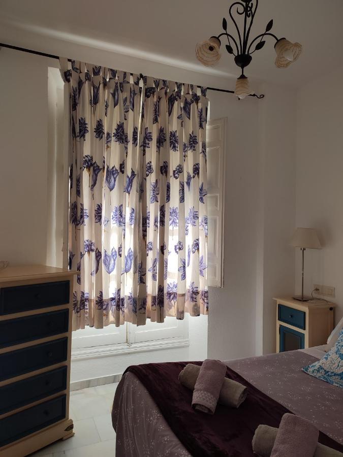 Apartament D&Heart And Soul Of Grenada Zewnętrze zdjęcie