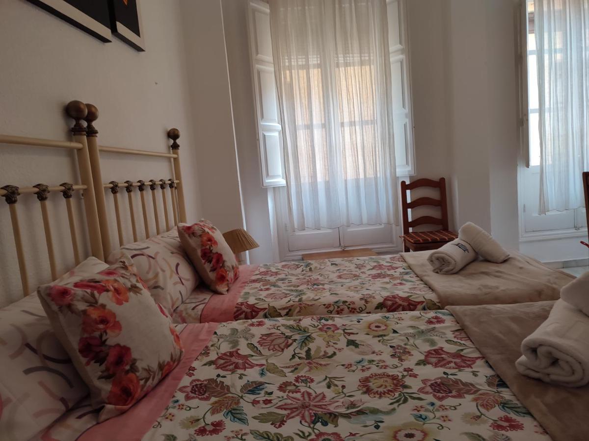 Apartament D&Heart And Soul Of Grenada Zewnętrze zdjęcie
