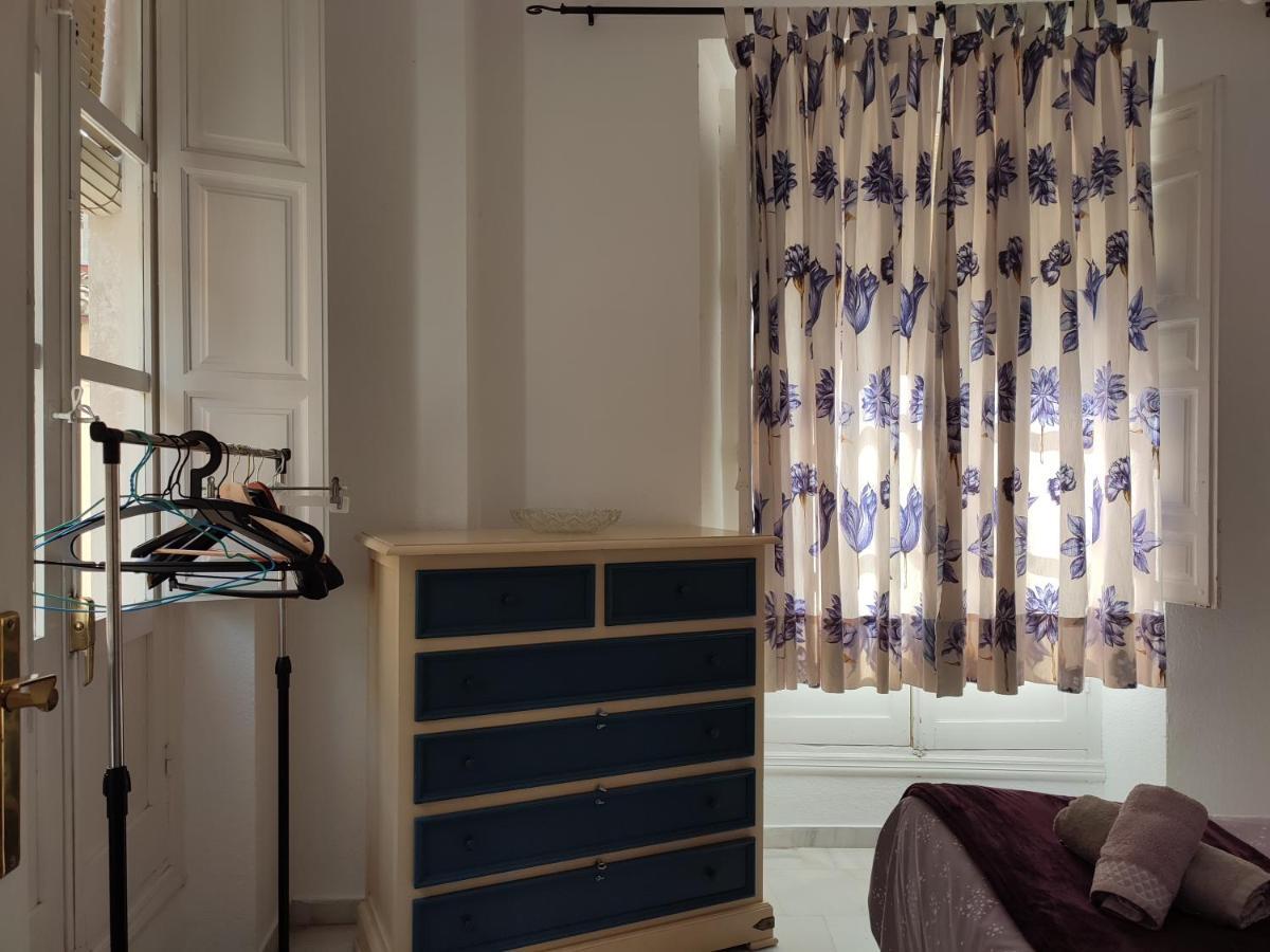 Apartament D&Heart And Soul Of Grenada Zewnętrze zdjęcie