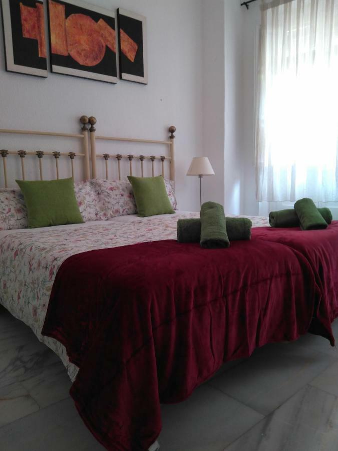 Apartament D&Heart And Soul Of Grenada Zewnętrze zdjęcie