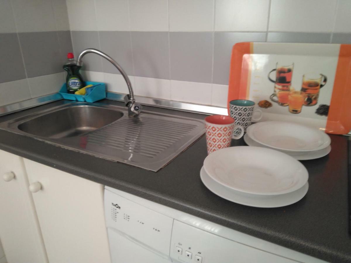 Apartament D&Heart And Soul Of Grenada Zewnętrze zdjęcie