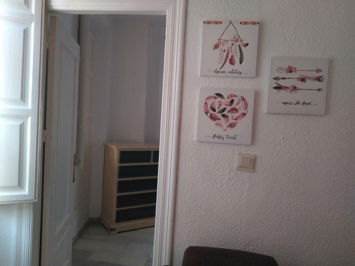 Apartament D&Heart And Soul Of Grenada Zewnętrze zdjęcie
