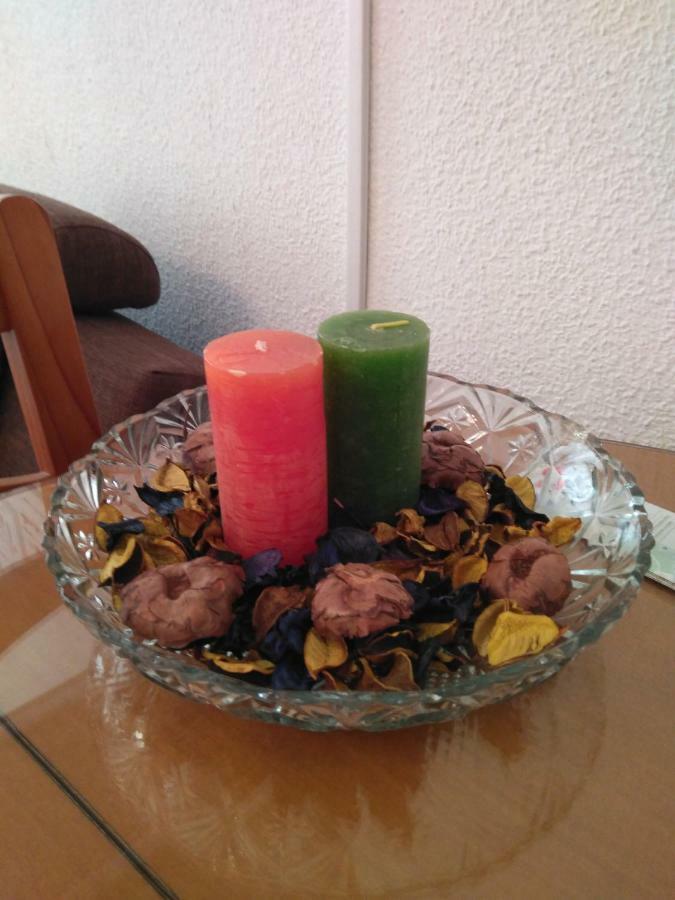 Apartament D&Heart And Soul Of Grenada Zewnętrze zdjęcie