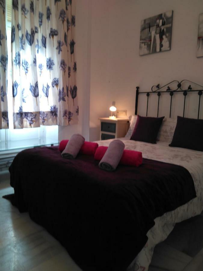 Apartament D&Heart And Soul Of Grenada Zewnętrze zdjęcie