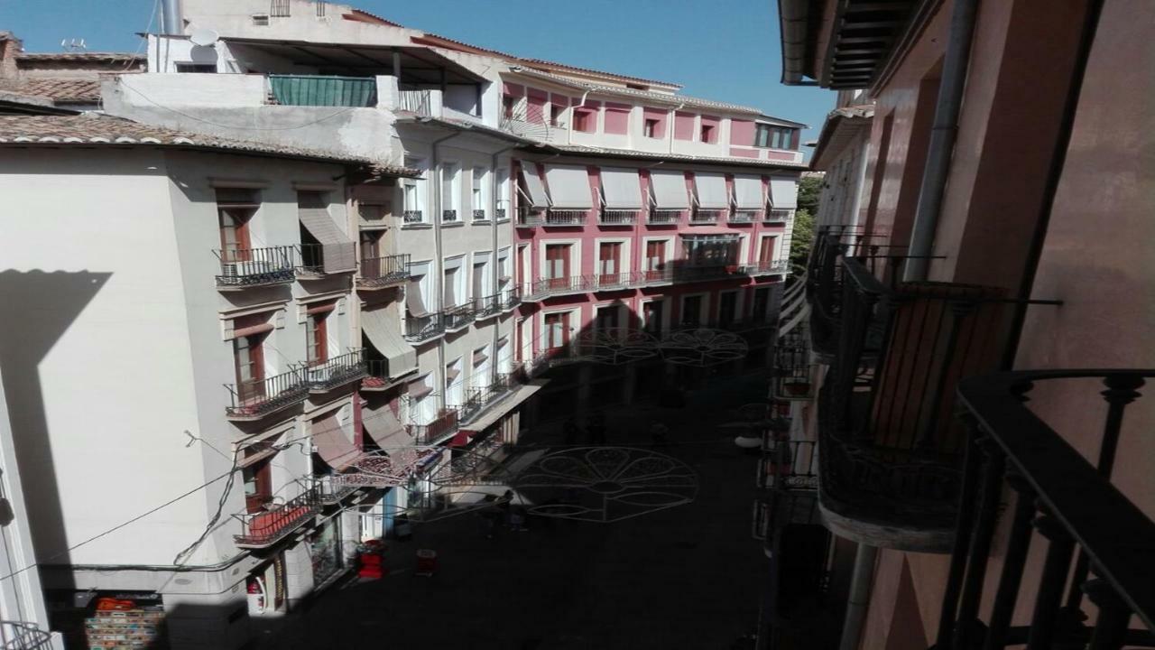 Apartament D&Heart And Soul Of Grenada Zewnętrze zdjęcie