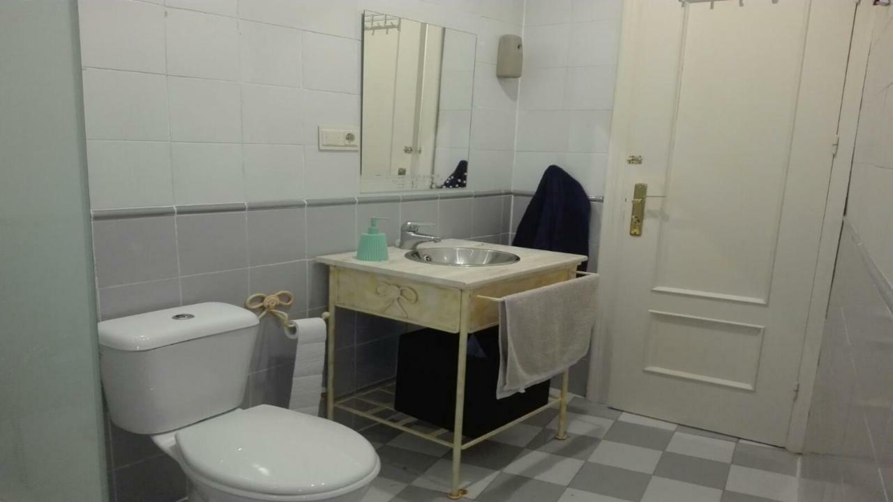 Apartament D&Heart And Soul Of Grenada Zewnętrze zdjęcie