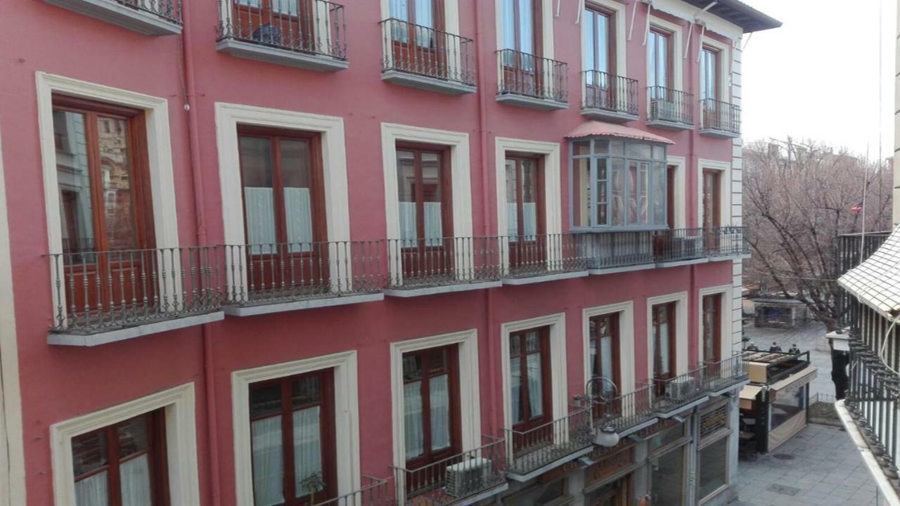 Apartament D&Heart And Soul Of Grenada Zewnętrze zdjęcie